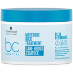 Schwarzkopf Professional BC Moisture Kick Treatment Care-boost Complex 500ml
