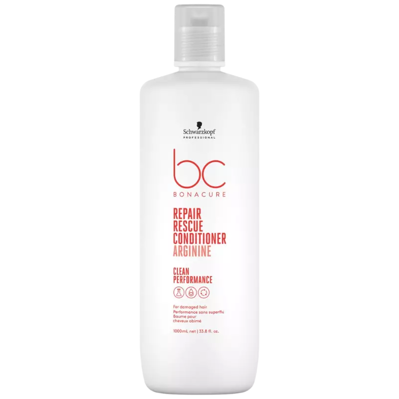 Schwarzkopf Professional BC Repair Rescue Conditioner 1000ml