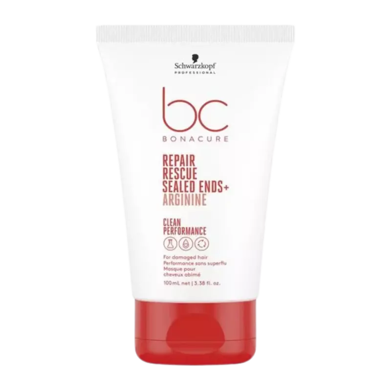 Schwarzkopf Professional BC Repair Rescue Sealed Ends+ 100ml