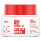 Schwarzkopf Professional BC Repair Rescue Treatment Care-boost Complex 200ml