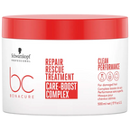 Schwarzkopf Professional BC Repair Rescue Treatment Care-boost Complex 500ml