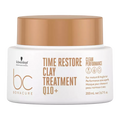 Schwarzkopf Professional BC Time Restore Clay Treatment 200ml