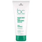 Schwarzkopf Professional BC Volume Boost Jelly Conditioner 200ml