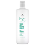 Schwarzkopf Professional BC Volume Boost Shampoo 1000ml