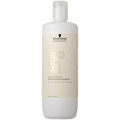 Schwarzkopf Professional BlondMe Bond Repair Brightening Shampoo 1000ml