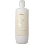 Schwarzkopf Professional BlondMe Bond Repair Brightening Shampoo 1000ml