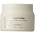 Schwarzkopf Professional BlondMe Bond Repair Nourishing Mask 200ml
