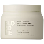Schwarzkopf Professional BlondMe Bond Repair Nourishing Mask 200ml