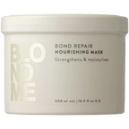Schwarzkopf Professional BlondMe Bond Repair Nourishing Mask 500ml