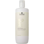 Schwarzkopf Professional BlondMe Bond Repair Nourishing Shampoo 1000ml
