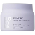Schwarzkopf Professional BlondMe Bond Repair Purple Mask 200ml