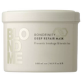 Schwarzkopf Professional BlondMe Bondfinity Deep Repair Mask 500ml
