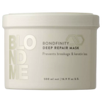 Schwarzkopf Professional BlondMe Bondfinity Deep Repair Mask 500ml