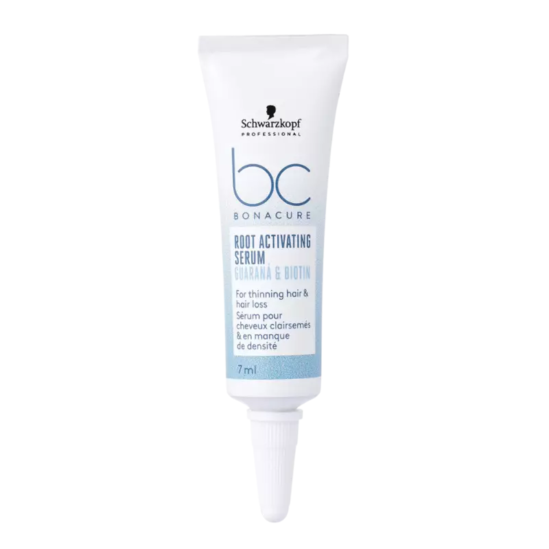Schwarzkopf Professional BC Root Activating Serum 8x7ml