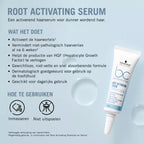 Schwarzkopf Professional BC Root Activating Serum 8x7ml