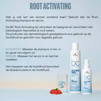 Schwarzkopf Professional BC Root Activating Shampoo 250ml