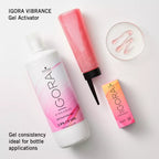 Schwarzkopf Professional Igora Vibrance Activator Gel 1000ml 1,9% / 6VOL