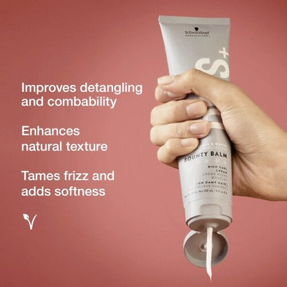 Schwarzkopf Osis  Bounty Balm 150ml
