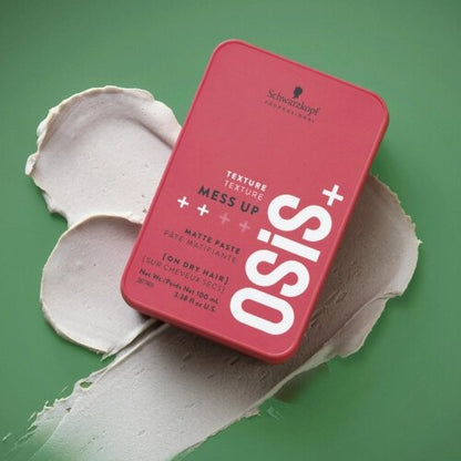 Schwarzkopf Osis Mess Up 100ml