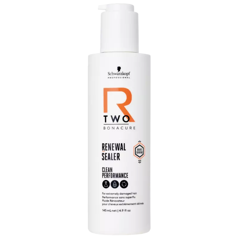 Schwarzkopf Professional R-TWO Renewal Sealer 145ml