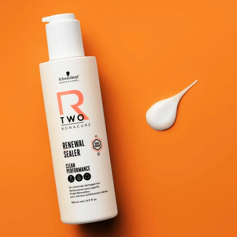 Schwarzkopf Professional R-TWO Renewal Sealer 145ml