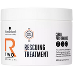 Schwarzkopf Professional R-TWO Rescuing Treatment 500ml