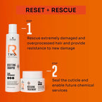 Schwarzkopf Professional R-TWO Resetting Shampoo 1000ml