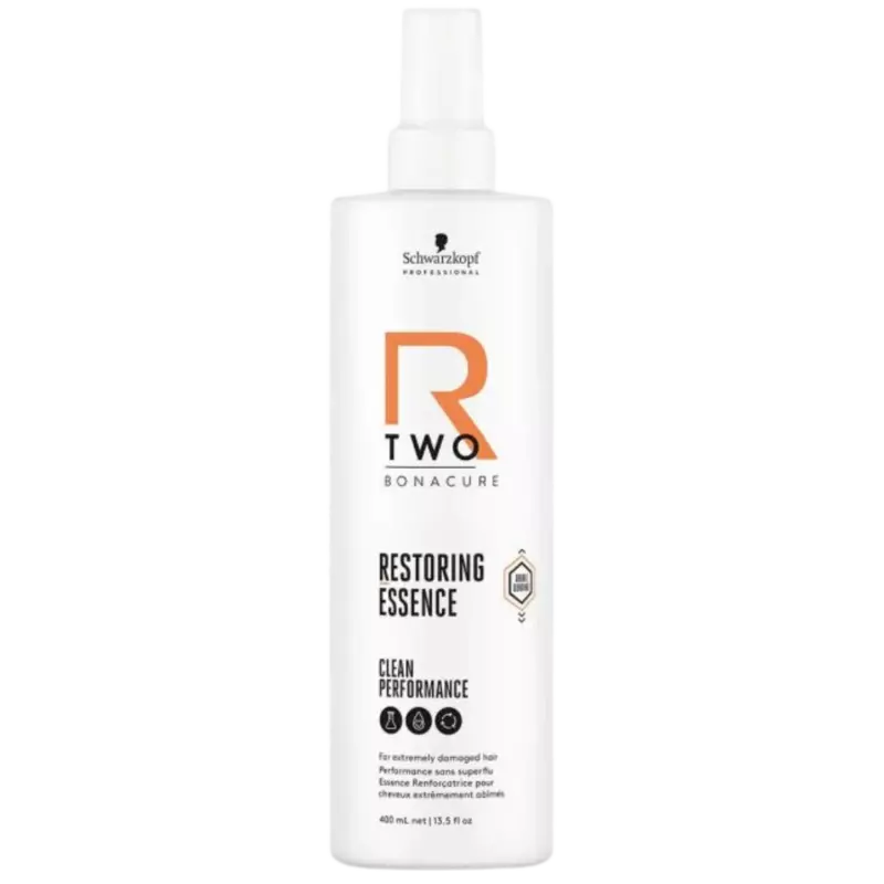 Schwarzkopf Professional R-TWO Restoring Essence 400ml