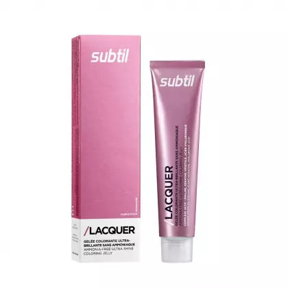 Subtil Lacquer 60ml
