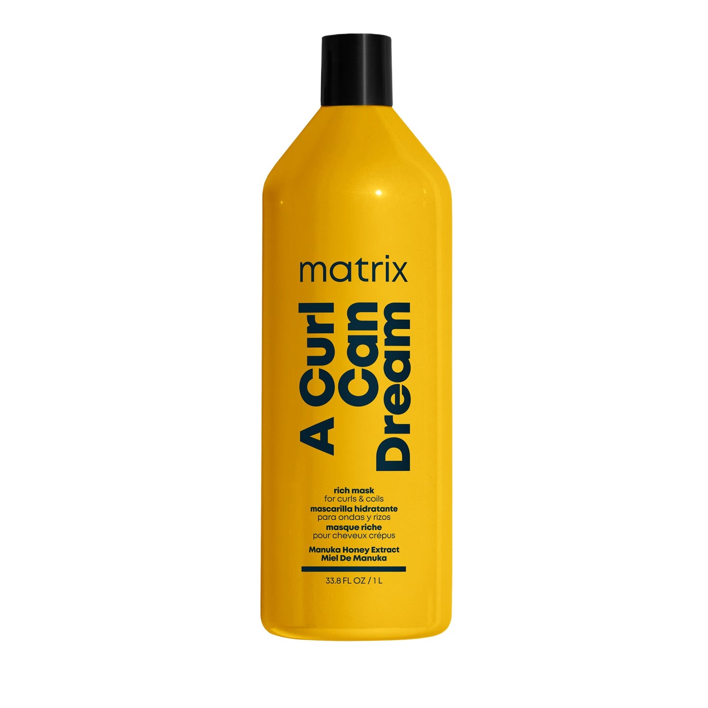 Matrix Total Results A Curl Can Dream Masker 1000ml