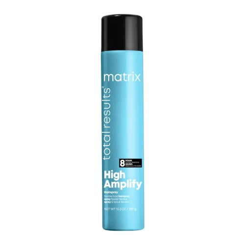 Matrix Total Results High Amplify Volume Hairspray 400ml - Parfumerietwiggy