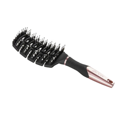 Max Pro Detangler Borstel