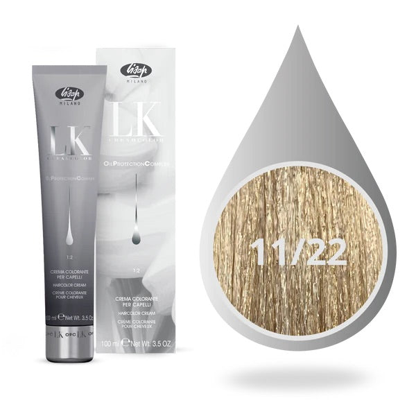 Lisap LK OPC Color 100ml