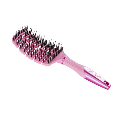 Max Pro Detangler Borstel