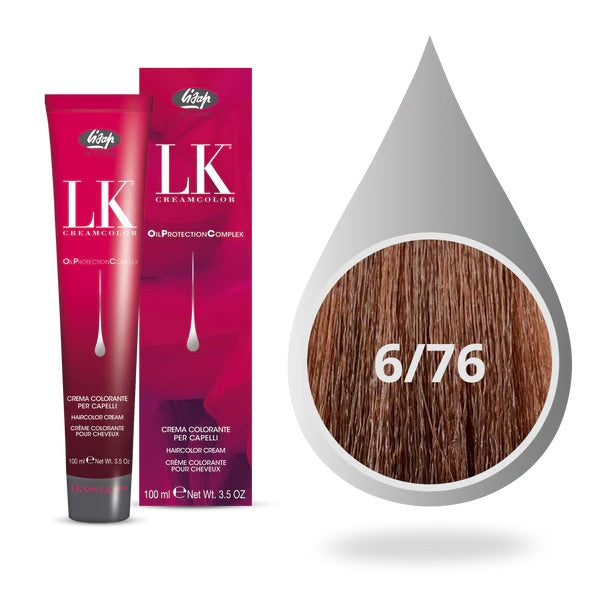 Lisap LK OPC Color 100ml
