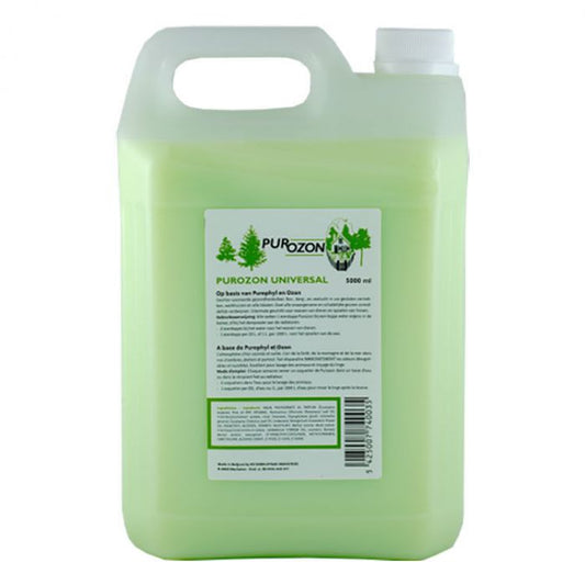 Purozon 5000ml - Parfumerietwiggy