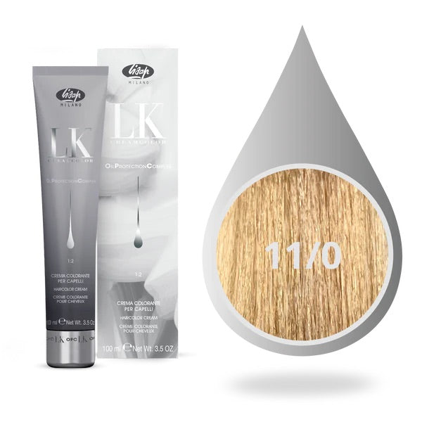 Lisap LK OPC Color 100ml