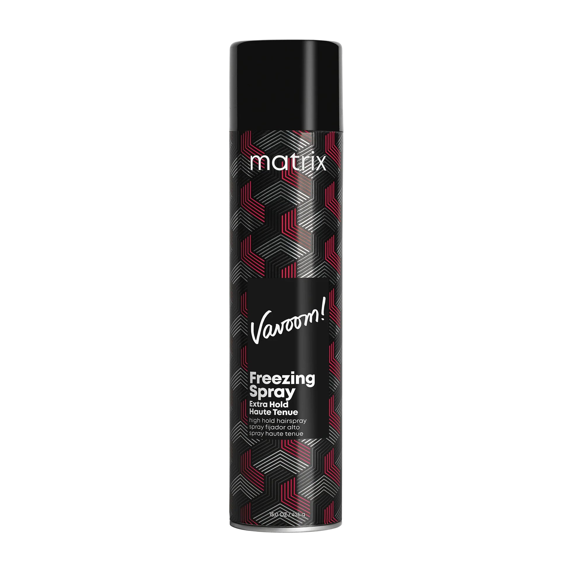 Matrix Vavoom! Freezing Spray Extra Hold 500ml - Parfumerietwiggy