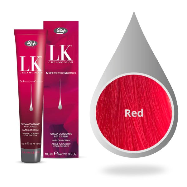 Lisap LK OPC Color 100ml