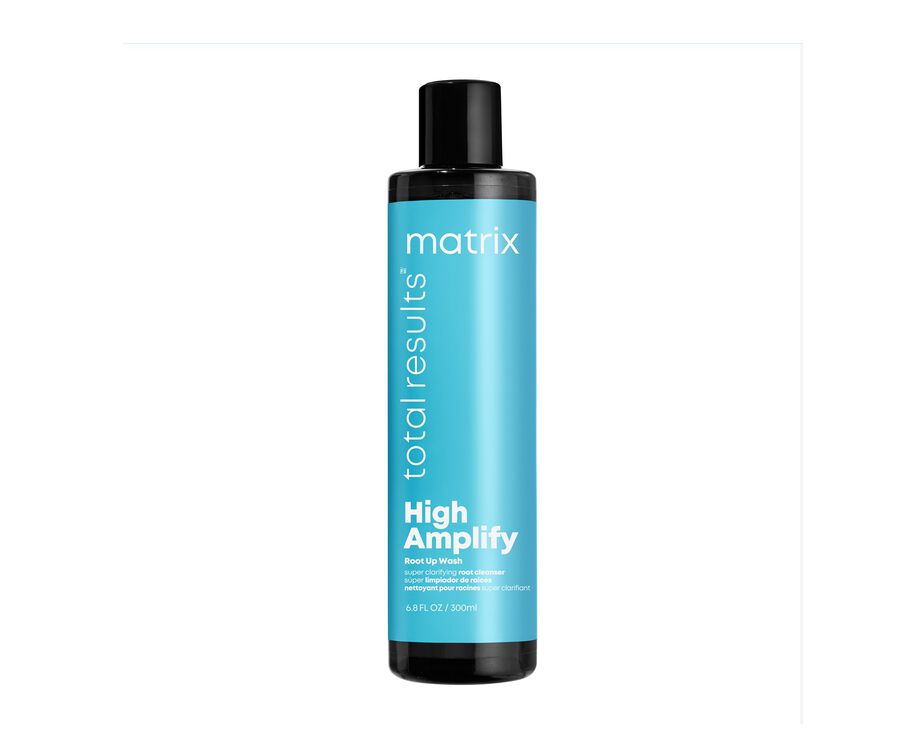 Matrix Total Results High Amplify Root Up Wash 400ml