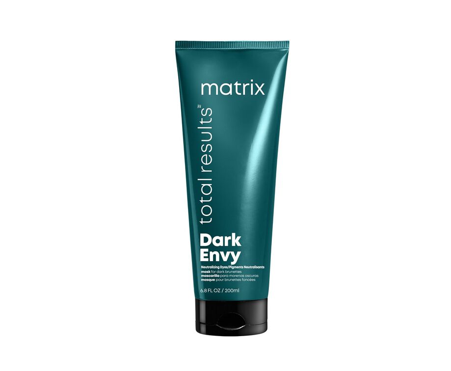 Matrix Total Results Dark Envy Mask 200ml