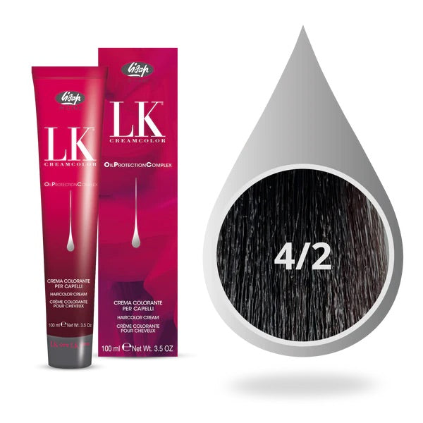 Lisap LK OPC Color 100ml