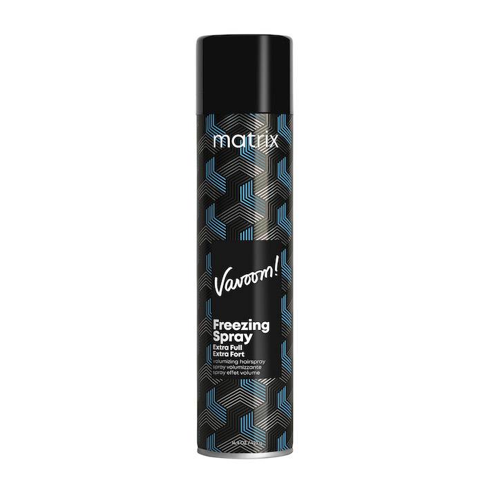 Matrix Vavoom! Freezing Spray Extra Full 500ml - Parfumerietwiggy