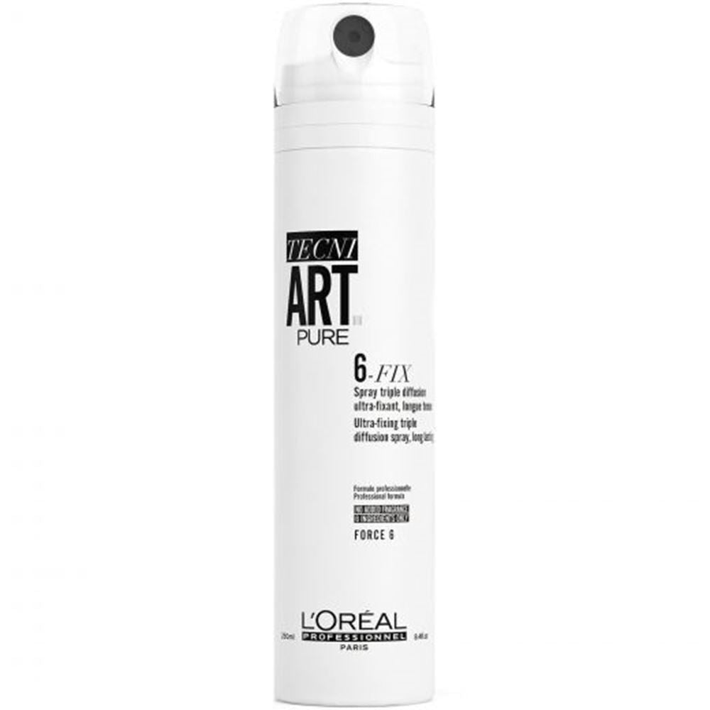 L’Oréal Tecni Art 6-Fix 250ml