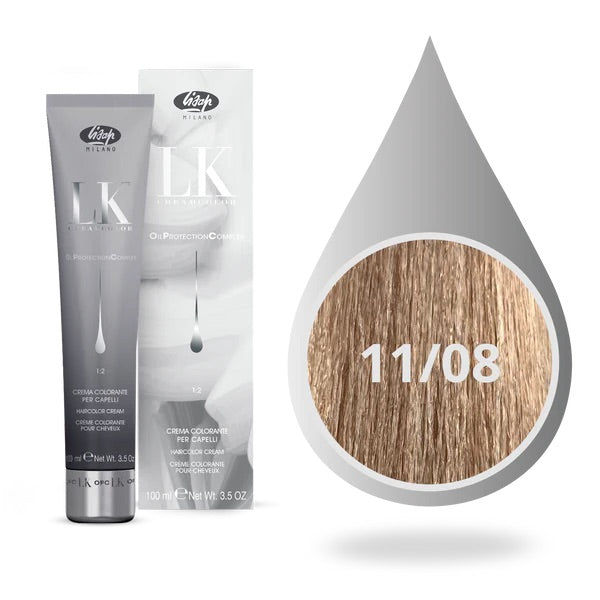 Lisap LK OPC Color 100ml
