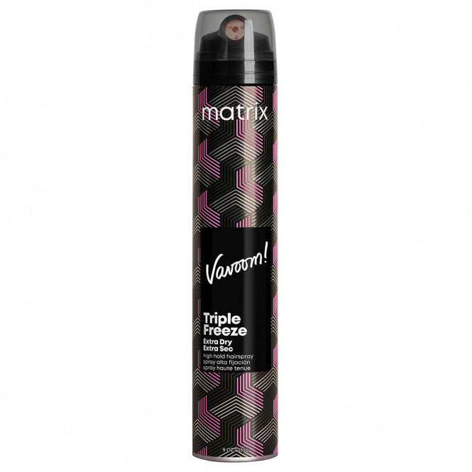 Matrix Vavoom! Triple Freeze Extra Dry 300ml - Parfumerietwiggy
