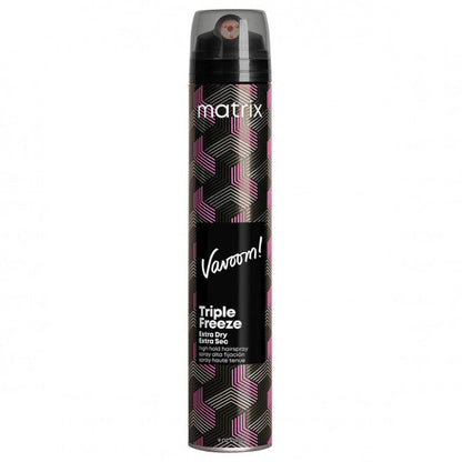 Matrix Vavoom! Triple Freeze Extra Dry 300ml - Parfumerietwiggy