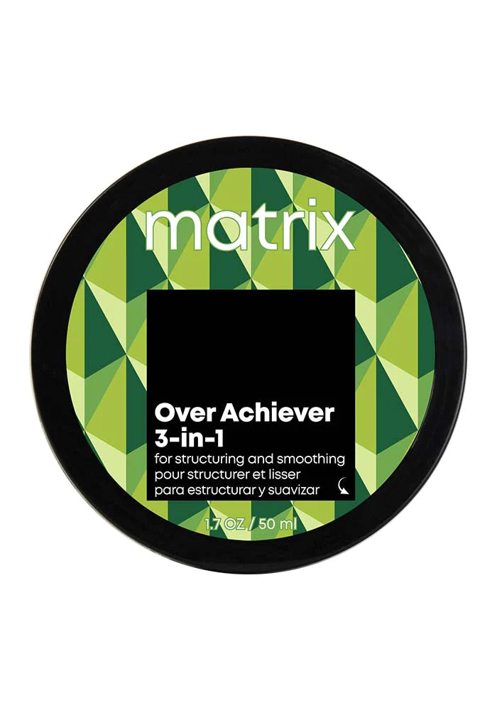 Matrix Styling Over Achiever 3-In-1 50ml - Parfumerietwiggy