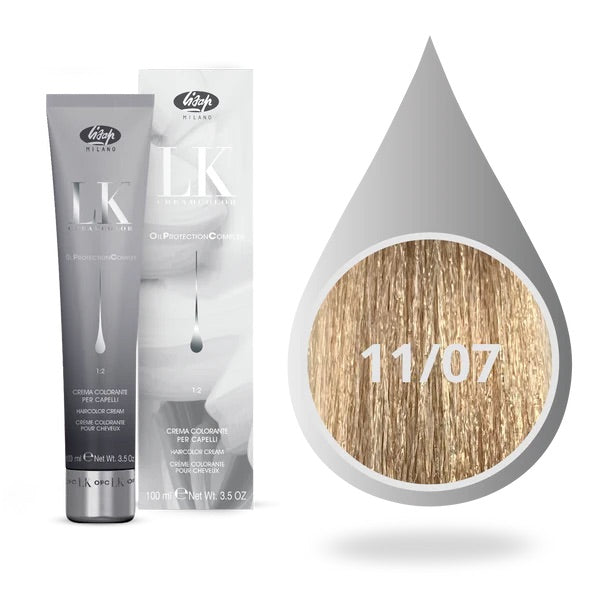 Lisap LK OPC Color 100ml