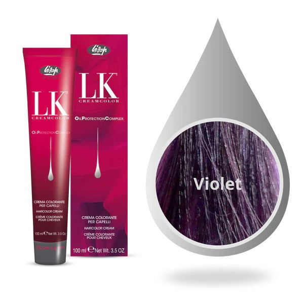 Lisap LK OPC Color 100ml
